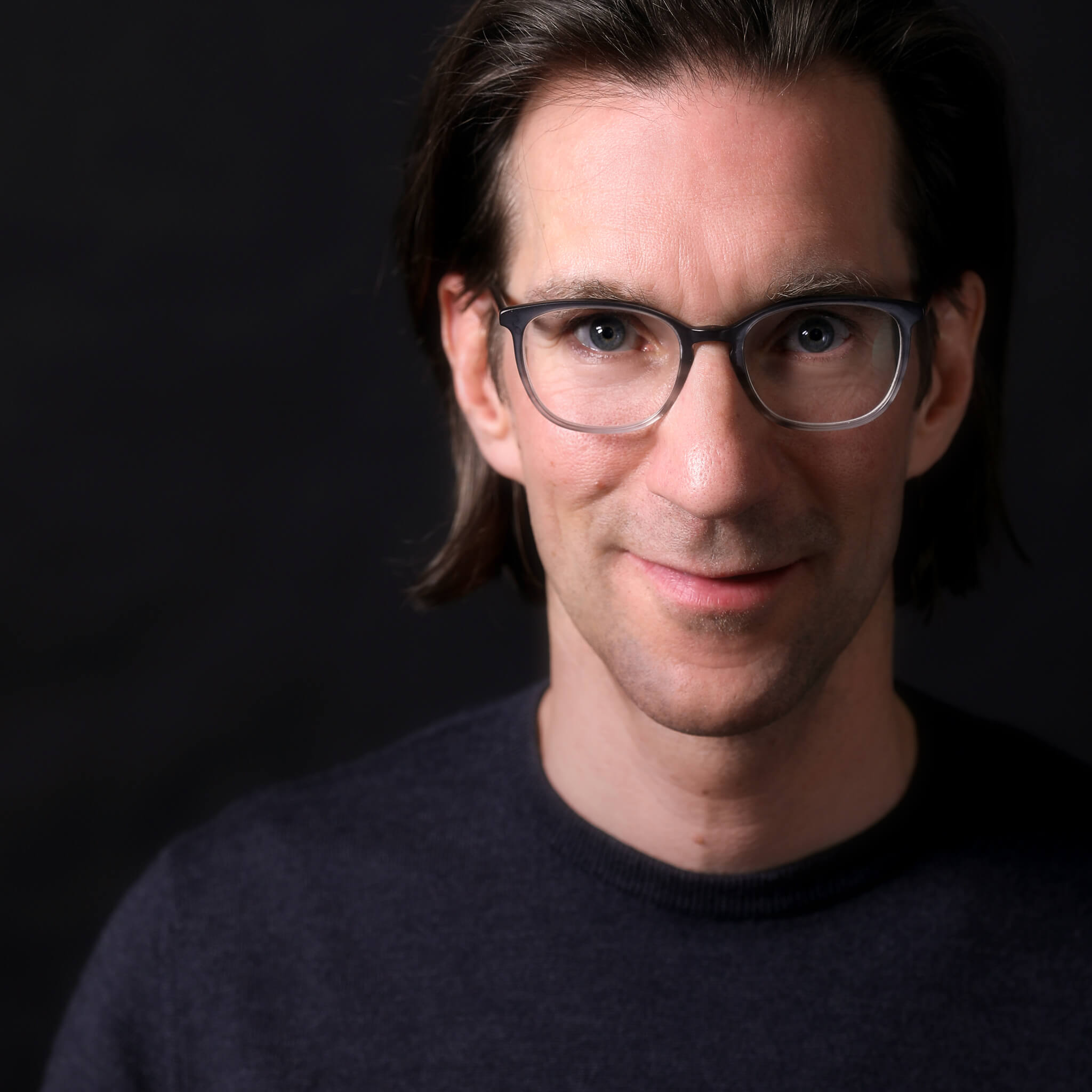 Volker Meyer