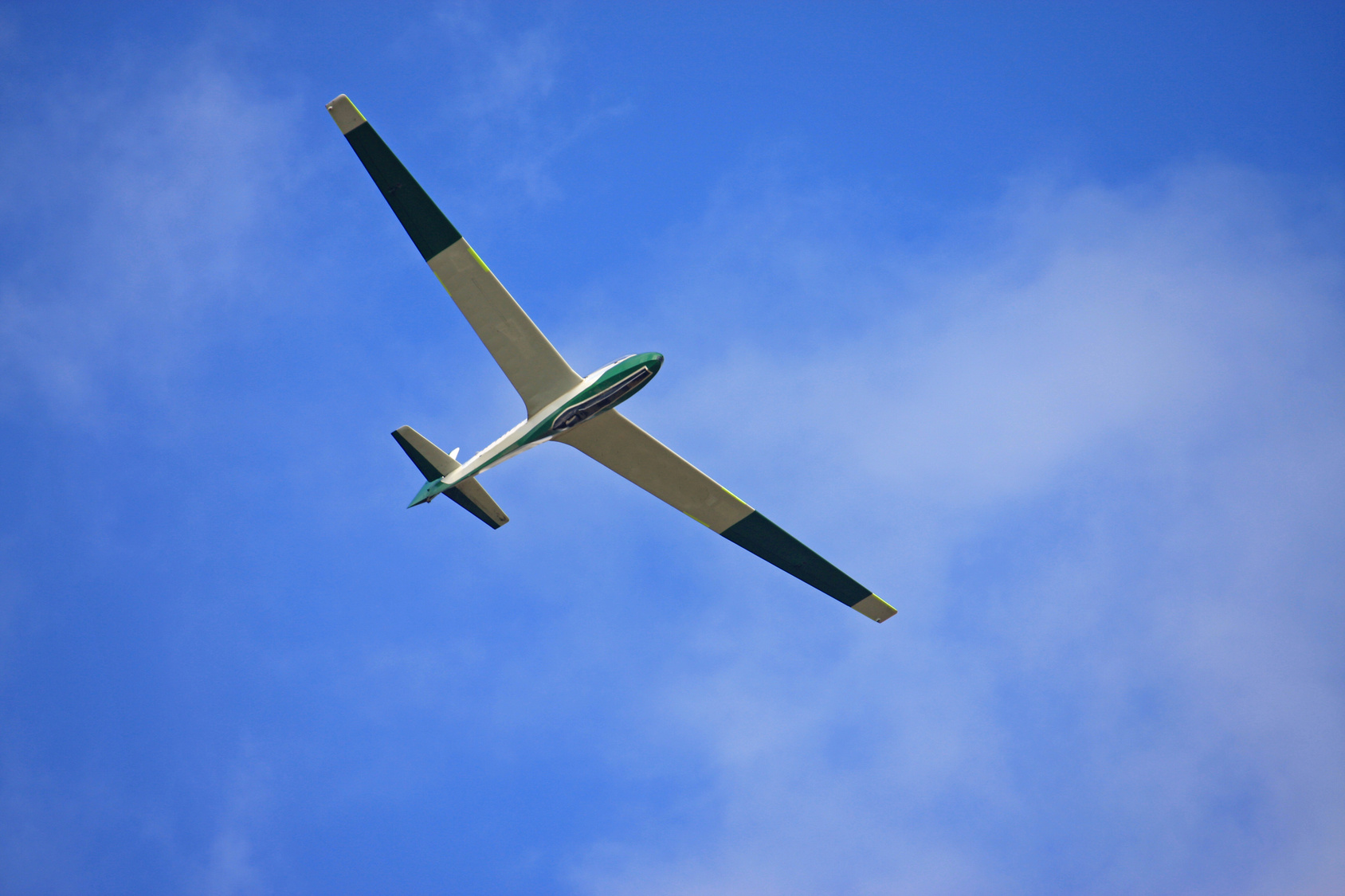 Hessischer Segelfliegertag in Gelnhausen AEROOPTIK